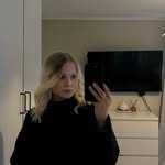 Julia Lackéll - @julialackell - Instagram