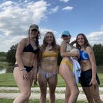 Julia•Riley•Jackie•Lacy - @drinkingwiththedarmodys - Instagram