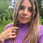 Yulia Latsushba - @_julia_lacyshba - Instagram