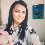 Юлия - @julia_lada - Instagram