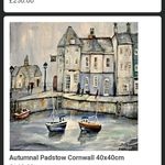 Julia Lafferty_Cornwall - @artjulialafferty - Instagram
