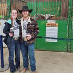 Julia Langley - @redneckgirl4ever13 - Instagram
