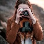 Julia Langley - @julialangleyphotos - Instagram