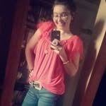 Julia Langley - @julialuvsfootball - Instagram