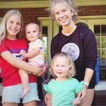 Julie Lanham - @jularbonne - Instagram