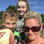 Julie Lanham -Evans - @julieevan5 - Instagram