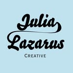 Julia Lazarus Creative - @julialazaruscreative - Instagram