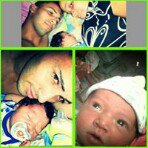 Juliah Bonnitah Lazarus Bonet - @julialazarus09 - Instagram