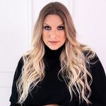 Julia Leal - @julinhah - Instagram