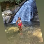 Julia Leal - @allana_gael - Instagram