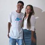 Julia Leal - @julialeald - Instagram