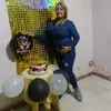 Julia leal - @user967321754 - TikTok
