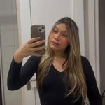 Júlia Leal - @juleall - Instagram