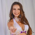 Julia Leal | Dança do Ventre - @julialeal.danca - Instagram