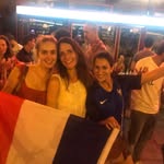 Julia Le Brunec - @julialebrunec - Instagram