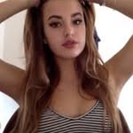 Julie Lebrun - @julielebrun8 - Instagram