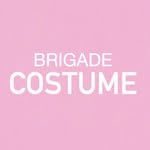Julie Lebrun - @brigadecostume - Instagram