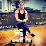 Julia Ledbetter - @juliasbodyshop - Instagram