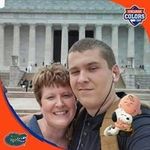 Julie Ledbetter - @nicspankysmom - Instagram