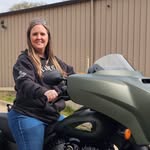 Julie Ledbetter - @julez12075 - Instagram