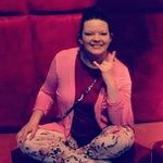 Julie Ledbetter - @julieledbetterathellopink - Instagram