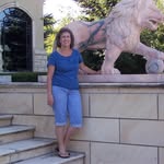 Julie Ledbetter - @albu3736 - Instagram