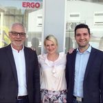 Julia Lehner - @ergo_versicherung_lemberger - Instagram
