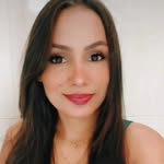 Julia Leite - @julialeite26 - Instagram