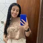 Júlia Leite - @_juliavleite - Instagram