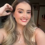 Júlia Leite - @julialeitesl - Instagram