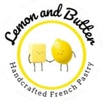 Julie - Lemon and butter - @lemonandbutter_cakes - Instagram