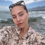 Юлия - @julia__leon - Instagram
