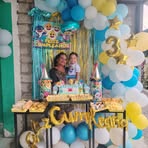 Julia Leon - Facebook