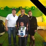 Julia Le Roux - @julialeroux759 - Instagram
