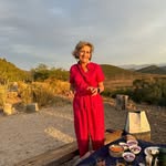 Julia le Roux Krowitz - @julialerouxkrowitz - Instagram