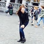 Julia Leroux - @julia.oh.julia - Instagram