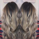 Julia Leroux - @julialerouxhair - Instagram