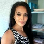 Julia Leroux - @julialeroux396 - Instagram