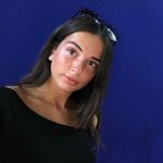 Julia Leroy - @_julialeroy - Instagram