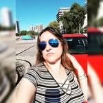 Julia Lescano - @lescano578 - Instagram