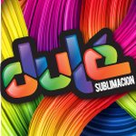 Julia Lescano - @dulesublimacion - Instagram