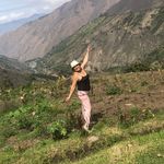Julia Lescano Davila - @julialescanodavila - Instagram