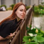 Юлия Левандовская - @julialevandovskaya - Instagram