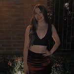 Júlia Levandoscki - @julia_levandoscki - Instagram