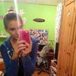 @lichtenbergerjulia14 - Instagram