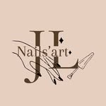 Júlia Nails Art - @julialigo_nails_art - Instagram