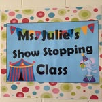 Julie Ligon - @msjuliekindergarten - Instagram