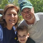 Julie Ligon Hubbard - @jubie913 - Instagram