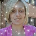 Julia Locklear - @proud_mom133 - Instagram