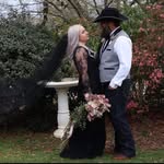 Julie Locklear - @inkedm3rma1d - Instagram